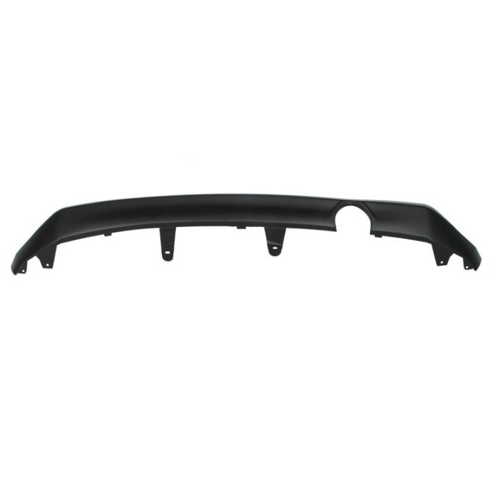 Spoiler bara spate  CITROEN C3 intre 2009-2013