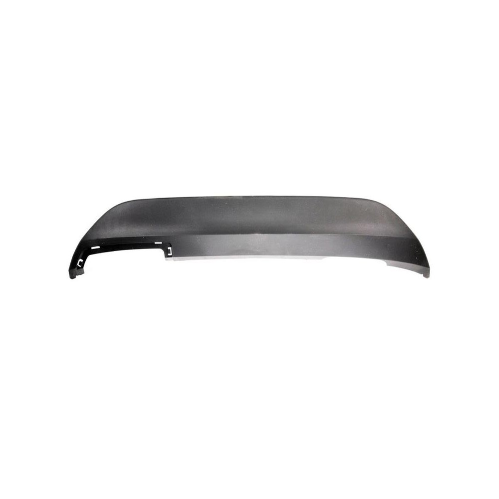 Spoiler bara spate  FORD FIESTA intre 2008-2013