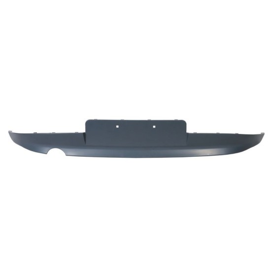 Spoiler bara spate grunduita BMW Seria 1 E87 HATCHBACK 5 usi intre 2003-2007