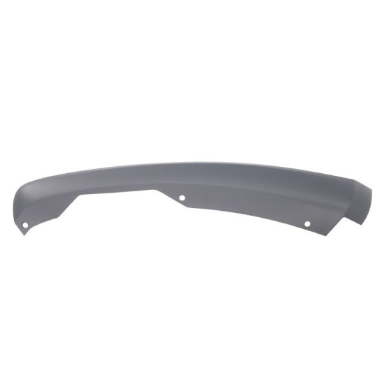 Spoiler bara fata stanga grunduita FORD MONDEO dupa 2014