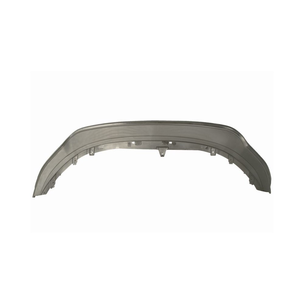 Spoiler bara fata  VW POLO intre 2014-2017