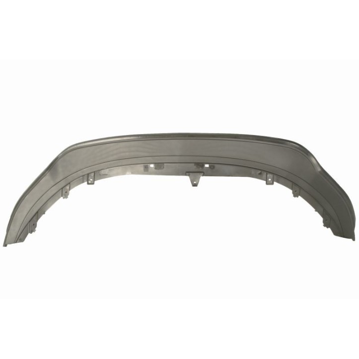 Spoiler bara fata  VW POLO intre 2014-2017