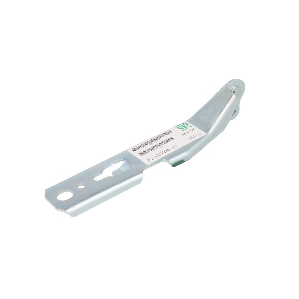 Balama dreapta capota motor AUDI A4 intre 2000-2004