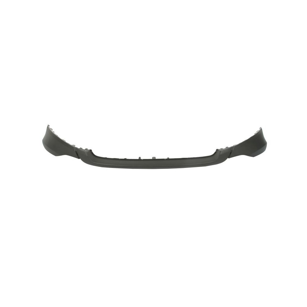 Spoiler bara fata  FORD ECOSPORT intre 2013-2017