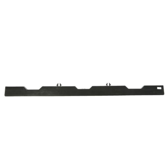 Spoiler bara fata mijloc  OPEL INSIGNIA intre 2013-2017