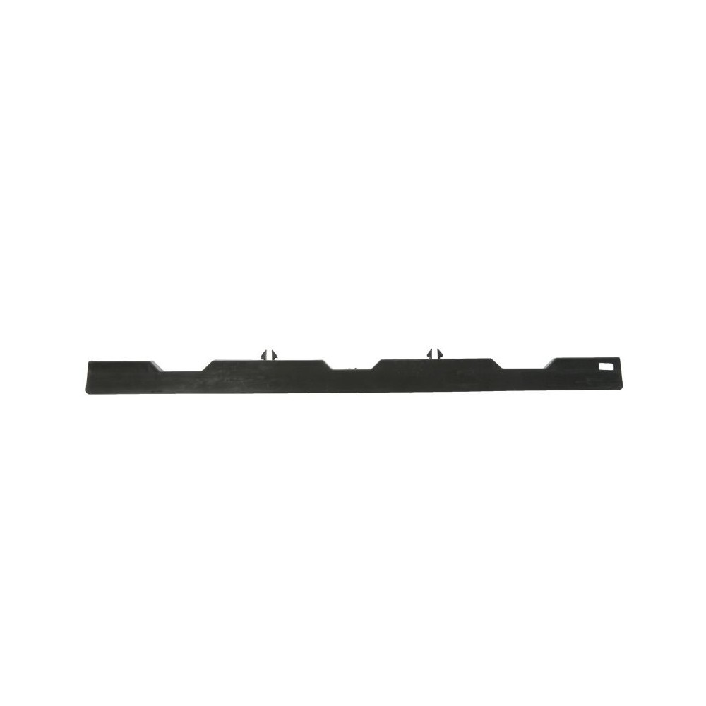 Spoiler bara fata mijloc  OPEL INSIGNIA intre 2013-2017