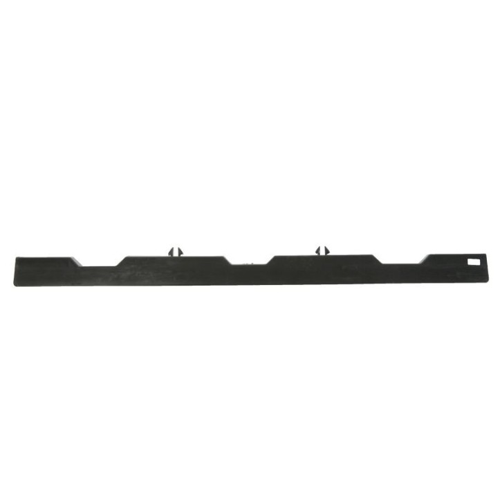 Spoiler bara fata mijloc  OPEL INSIGNIA intre 2013-2017