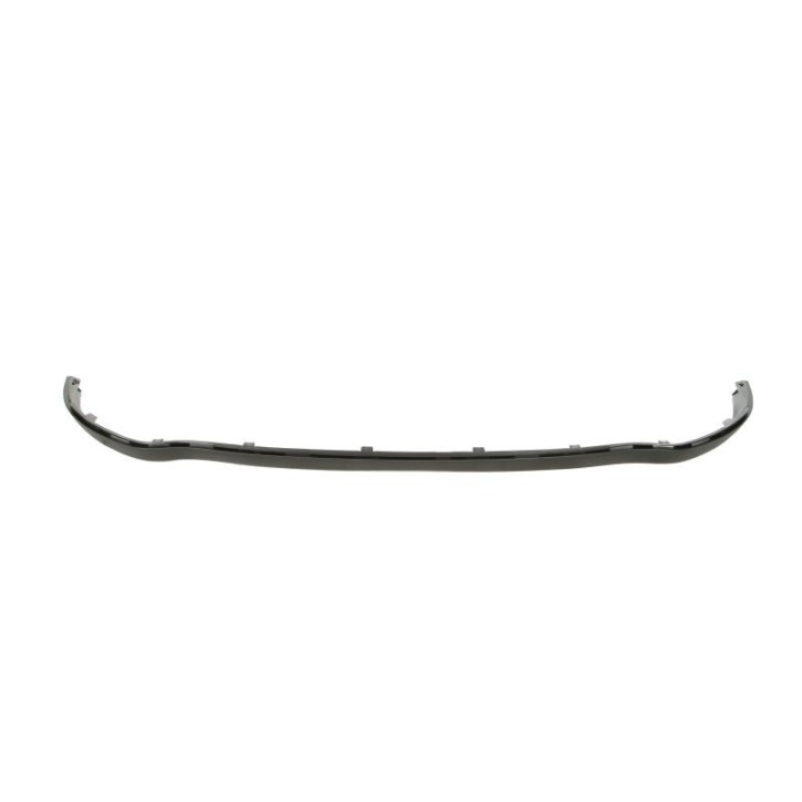 Spoiler bara fata  RENAULT FLUENCE intre 2013-2015