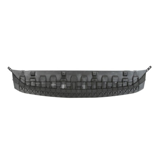 Spoiler bara fata  SKODA OCTAVIA intre 2012-2016