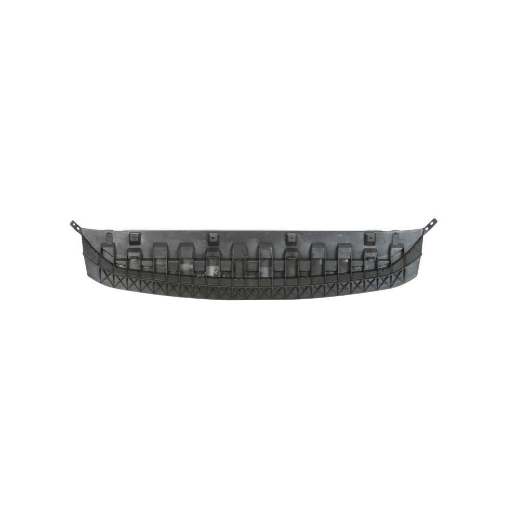 Spoiler bara fata  SKODA OCTAVIA intre 2012-2016
