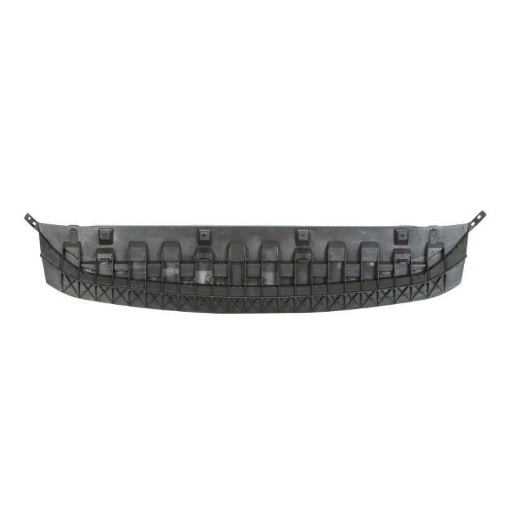 Spoiler bara fata  SKODA OCTAVIA intre 2012-2016