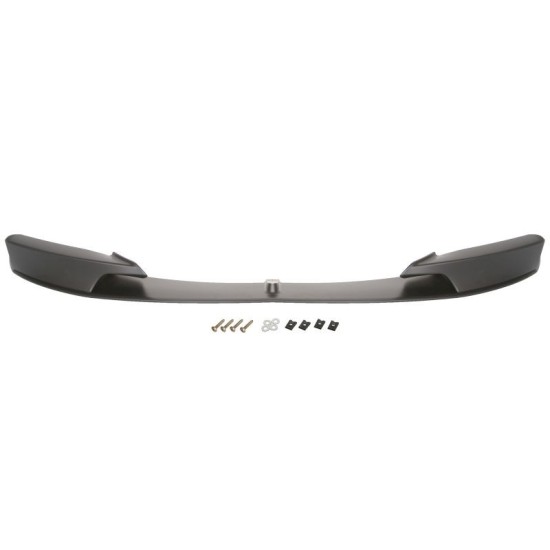 Spoiler bara fata M Performance BMW Seria 3 intre 2011-2015