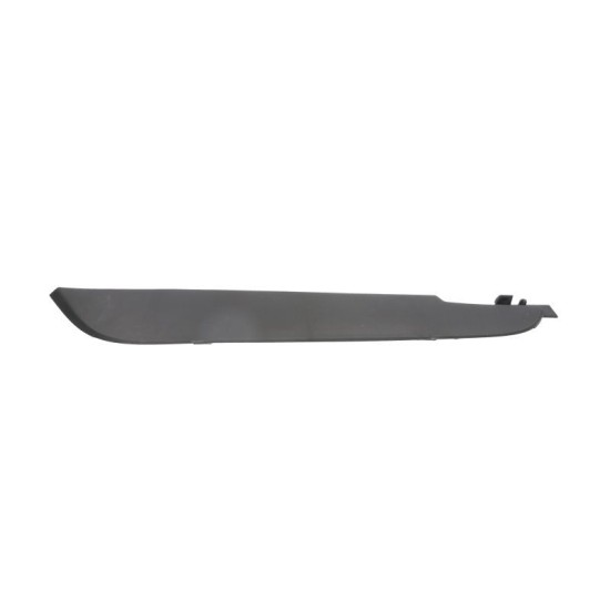 Spoiler bara fata stanga Pure LAND ROVER RANGE ROVER EVOQUE intre 2011-2015