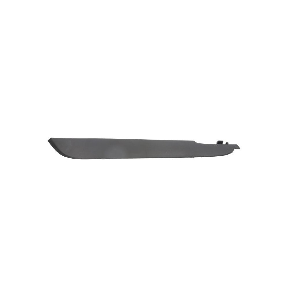 Spoiler bara fata stanga Pure LAND ROVER RANGE ROVER EVOQUE intre 2011-2015