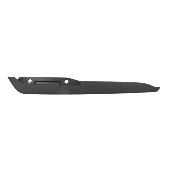 Spoiler bara fata stanga Dynamic LAND ROVER RANGE ROVER EVOQUE intre 2011-2015
