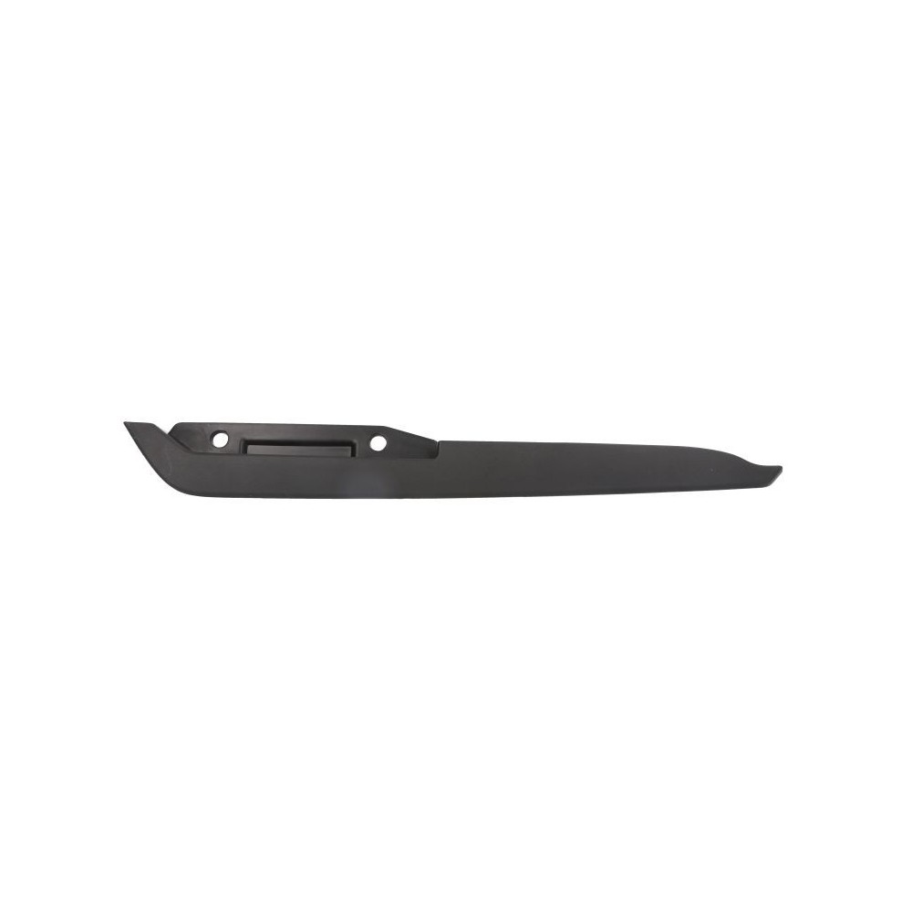 Spoiler bara fata stanga Dynamic LAND ROVER RANGE ROVER EVOQUE intre 2011-2015