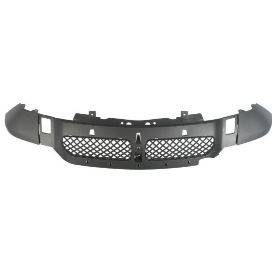 Spoiler bara fata MERCEDES Clasa M W166 intre 2011-2015