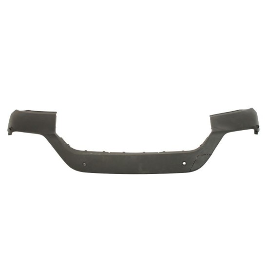 Spoiler bara fata cu locas senzori BMW X3 intre 2010-2014