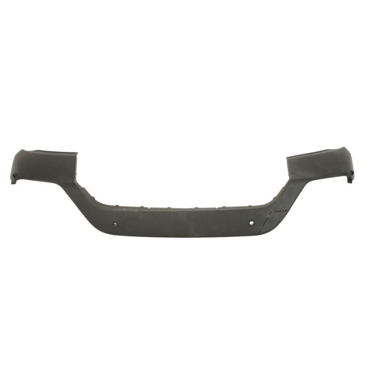 Spoiler bara fata cu locas senzori BMW X3 intre 2010-2014
