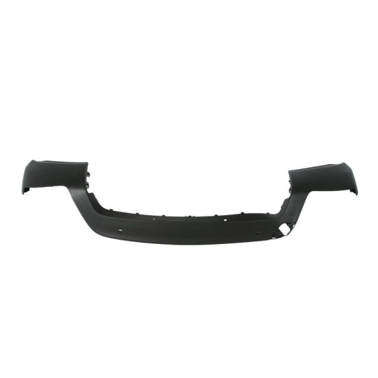 Spoiler bara fata stanga X Line, argintiu BMW X3 intre 2010-2014