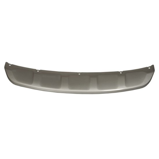 Spoiler bara fata argintiu MITSUBISHI OUTLANDER intre 2009-2012