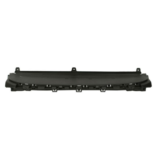 Spoiler bara fata  VW SCIROCCO intre 2008-2014