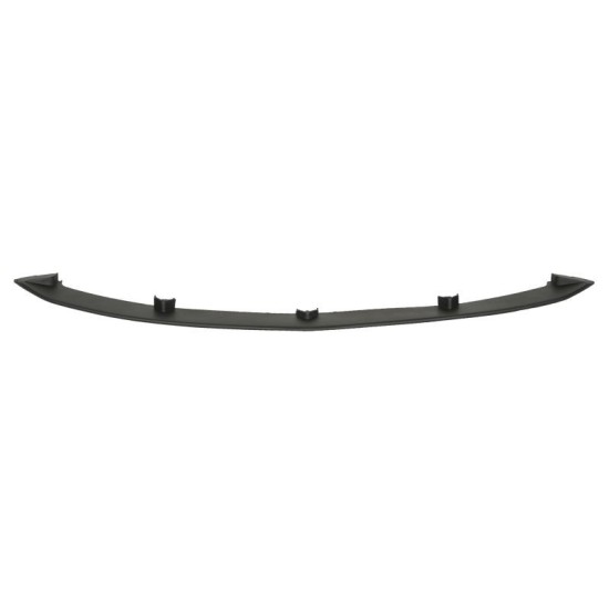 Spoiler bara fata  MAZDA 3 intre 2008-2011