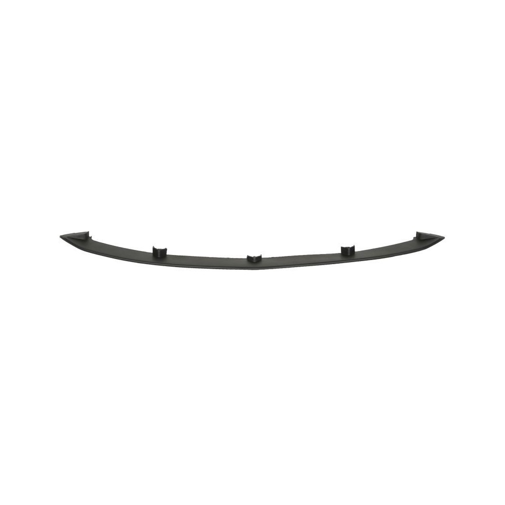 Spoiler bara fata  MAZDA 3 intre 2008-2011