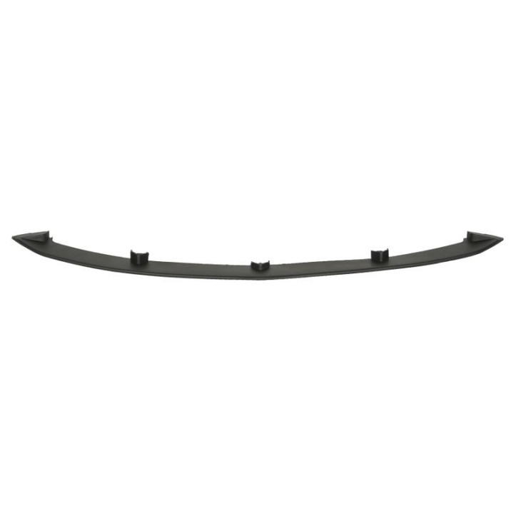 Spoiler bara fata  MAZDA 3 intre 2008-2011