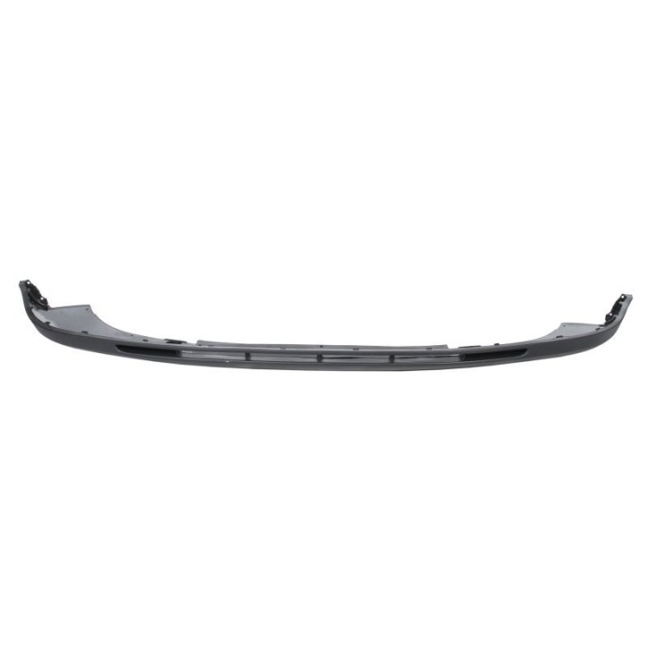 Spoiler bara fata  SKODA OCTAVIA intre 2004-2008