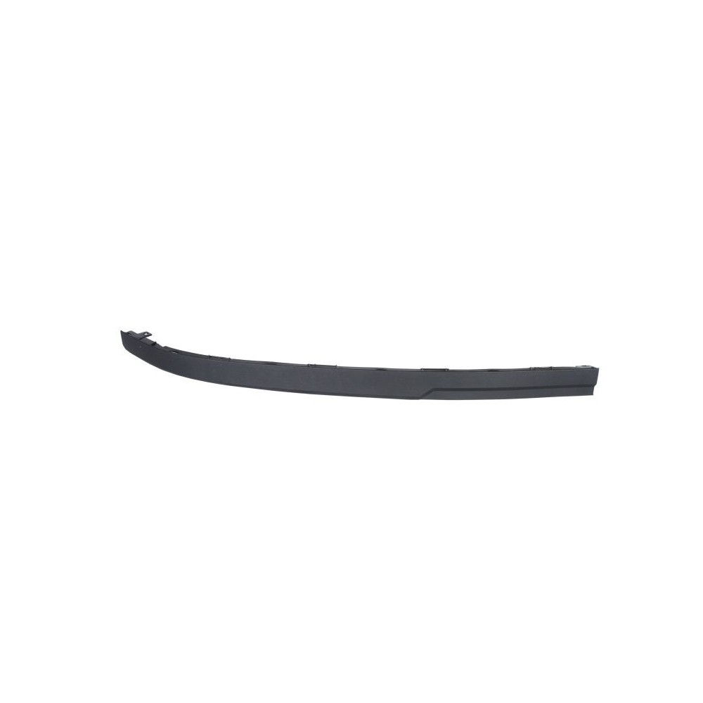 Spoiler bara fata dreapta  OPEL ASTRA intre 2004-2007
