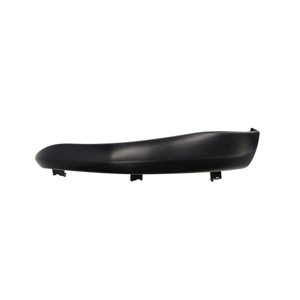 Spoiler bara fata stanga VTR CITROEN C2 intre 2003-2009