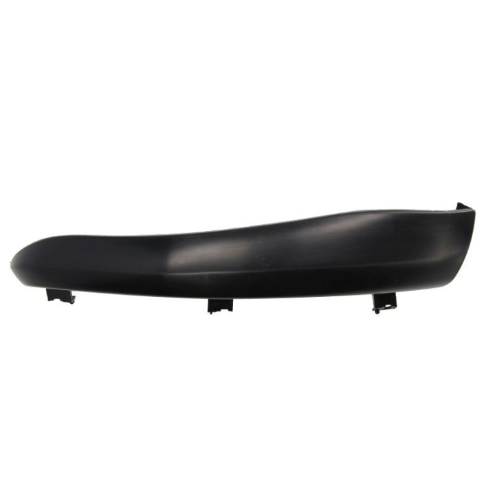 Spoiler bara fata stanga VTR CITROEN C2 intre 2003-2009