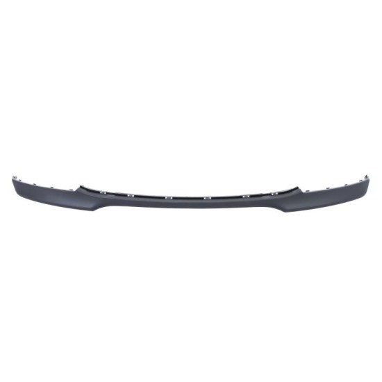 Spoiler bara fata  BMW Seria 1 intre 2003-2007