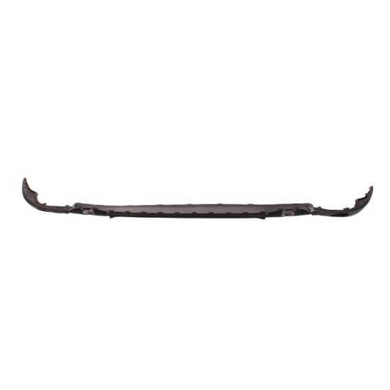 Spoiler bara fata superior cu locas proiectoare, grunduita PORSCHE CAYENNE intre 2002-2007