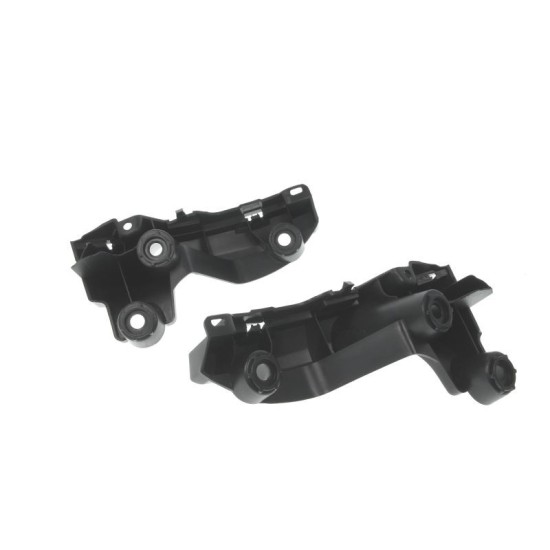 Suport bara spate stanga/dreapta (interior/superior, plastic, set) PEUGEOT 308 II HATCHBACK dupa 2013