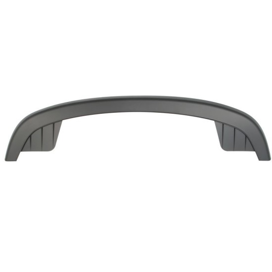 Spoiler bara fata  VW POLO intre 1999-2002