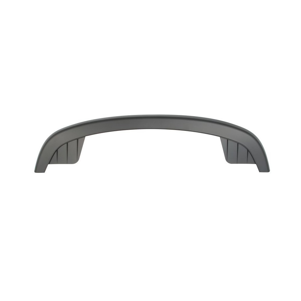 Spoiler bara fata  VW POLO intre 1999-2002