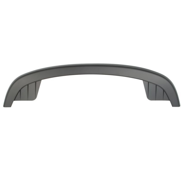 Spoiler bara fata  VW POLO intre 1999-2002