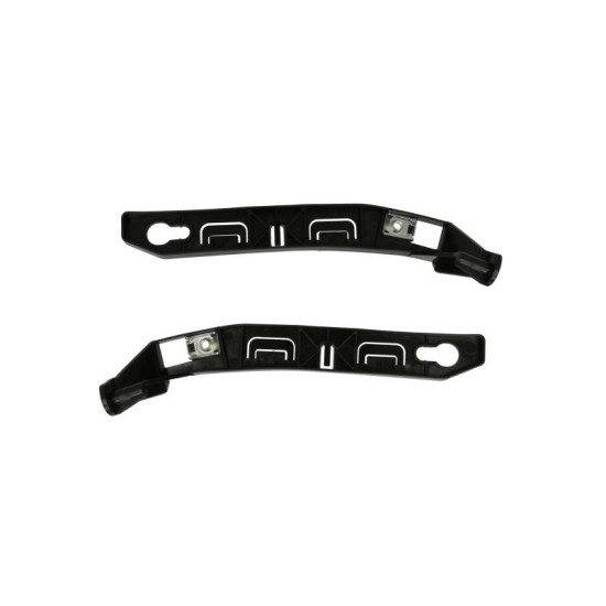 Suport bara spate stanga/dreapta (lateral/superior, plastic, set) PEUGEOT 2008 I dupa 2013