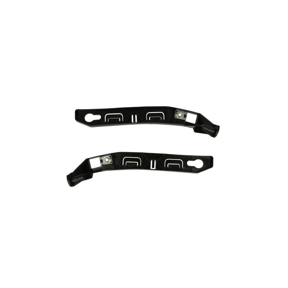 Suport bara spate stanga/dreapta (lateral/superior, plastic, set) PEUGEOT 2008 I dupa 2013