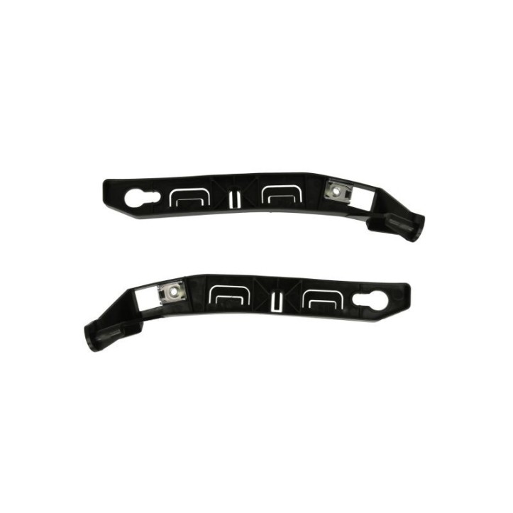 Suport bara spate stanga/dreapta (lateral/superior, plastic, set) PEUGEOT 2008 I dupa 2013