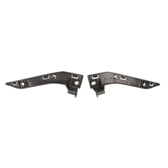 Suport bara fata stanga/dreapta (plastic, set) PEUGEOT 2008 I dupa 2016
