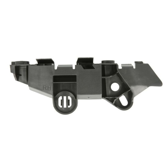 Suport bara fata dreapta (inferior/lateral, plastic) OPEL CORSA HATCHBACK dupa 2014