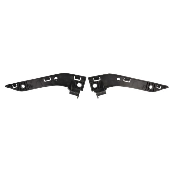 Suport bara fata stanga/dreapta (lateral/superior, plastic, set) PEUGEOT 2008 I dupa 2013
