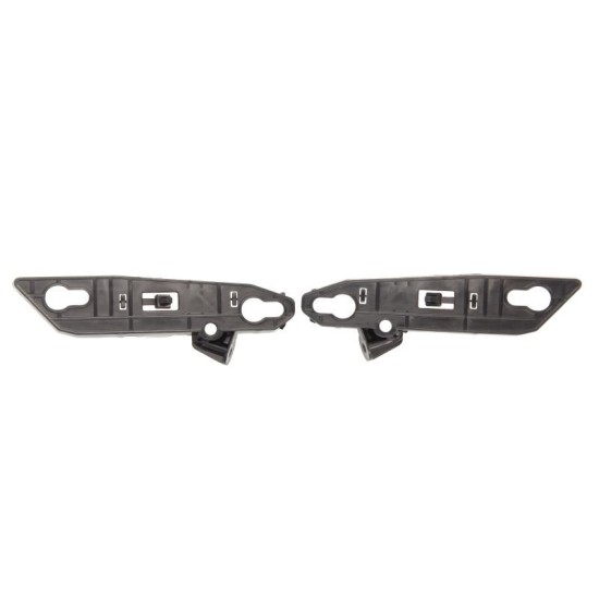 Suport bara fata stanga/dreapta (lateral/superior, plastic, set) PEUGEOT 308 II, 308 SW II dupa 2013