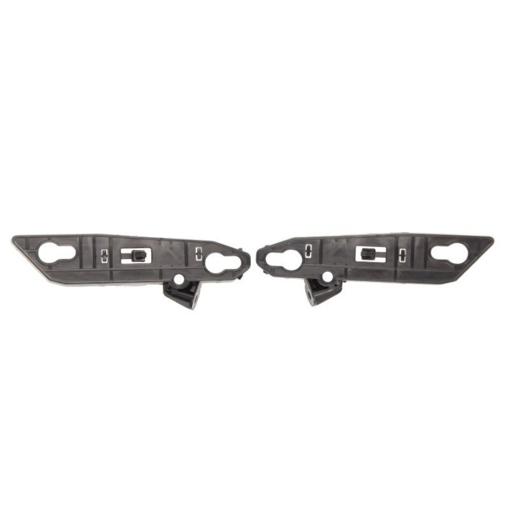 Suport bara fata stanga/dreapta (lateral/superior, plastic, set) PEUGEOT 308 II, 308 SW II dupa 2013