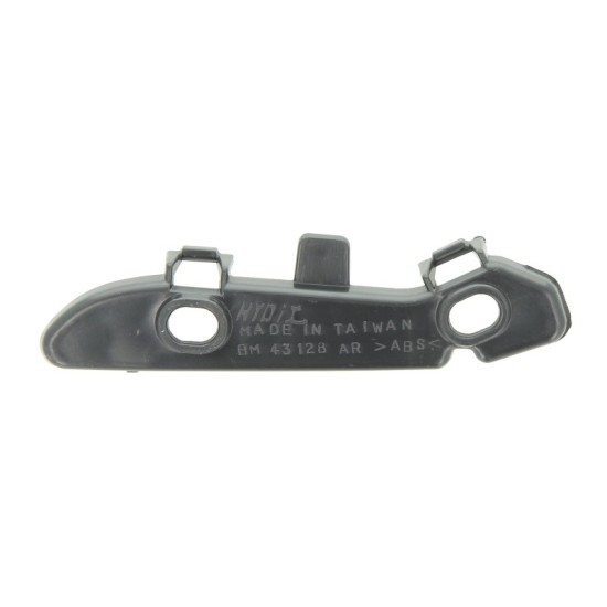Suport bara fata dreapta (corp, inferior, plastic) BMW Seria 3 (F30) dupa 2011