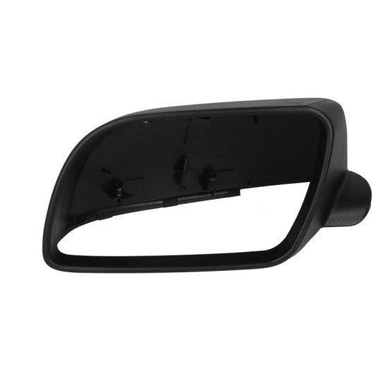 Capac oglinda stanga negru VW POLO intre 2001-2005