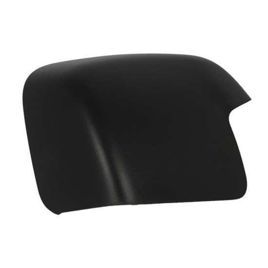 Capac oglinda stanga negru CITROEN NEMO, FIAT FIORINO, PEUGEOT BIPPER intre 2007-2016